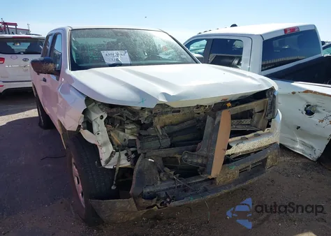 2024 Nissan Frontier S 4X4 from USA, damaged, VIN 1N6ED1EK0RN640426